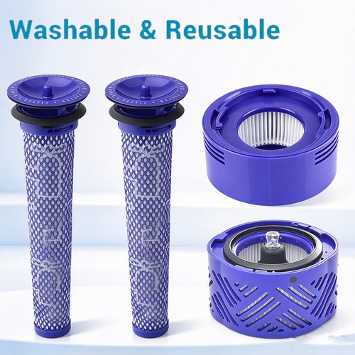 Pre post filter - filter, replacement