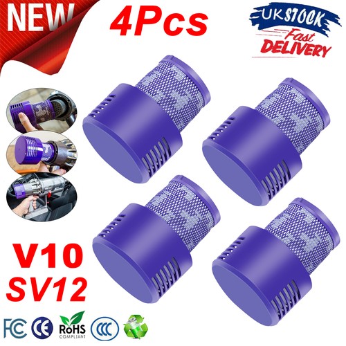 4pcs replacement filter for - 4pcs,