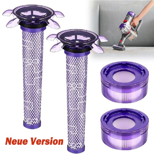 Filter replacement kit - filter, for