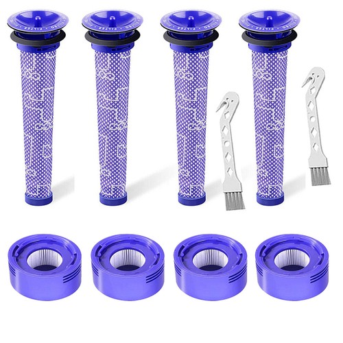 Replacement filter for dyson - replacement,
