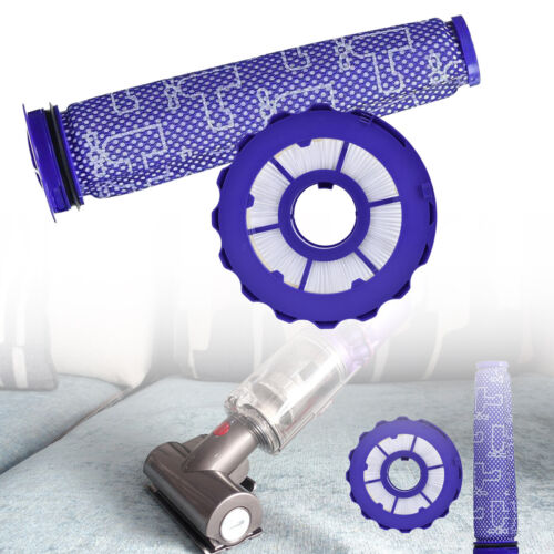Pre post filter kit - post,
