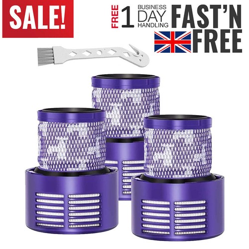 Replacement filter for - 3x,