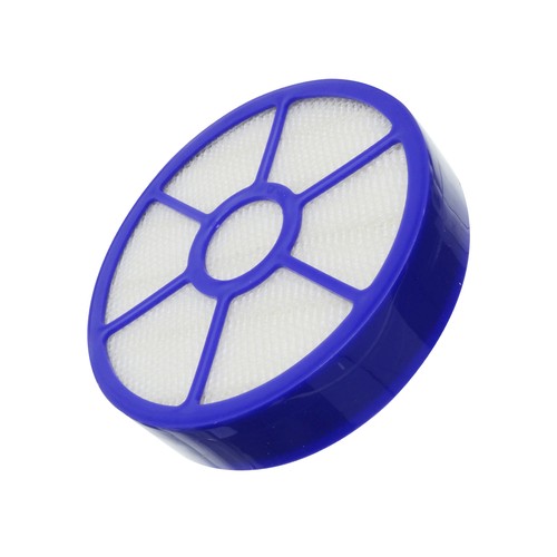 Post motor hepa - post-motor, filter
