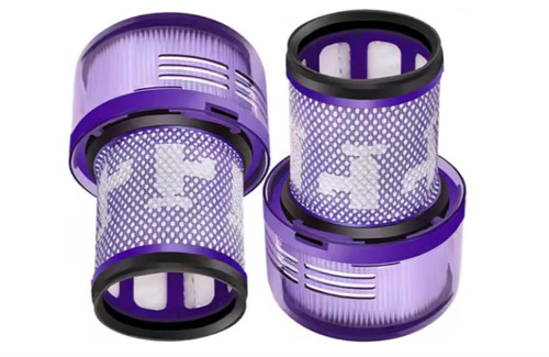 Pack dyson v12 - 2, slim