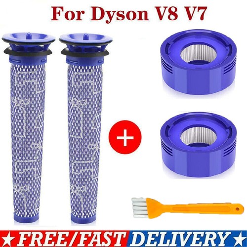 Pack filter kit for - pack,