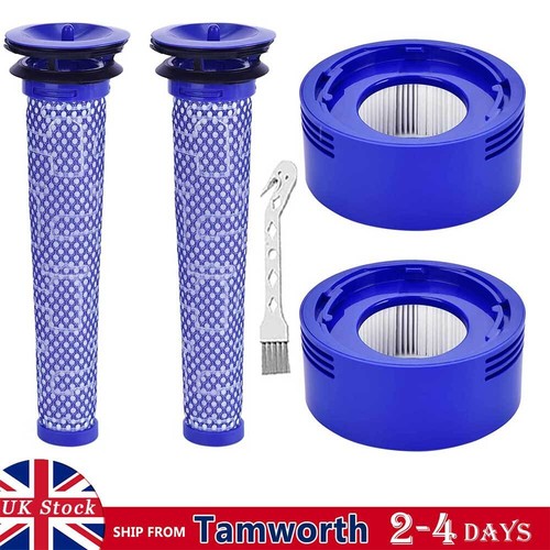 Pack filter kit for dyson - 5,