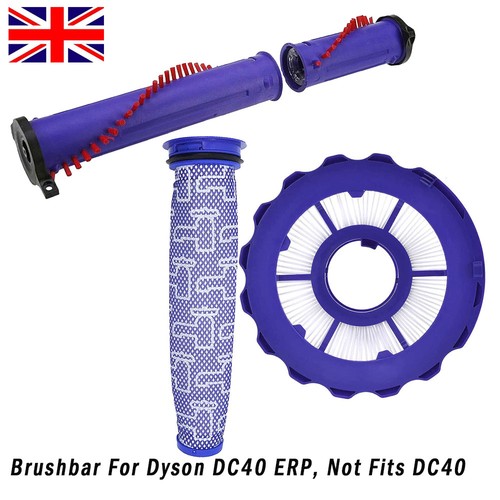 Replacement filter roller - replacement,