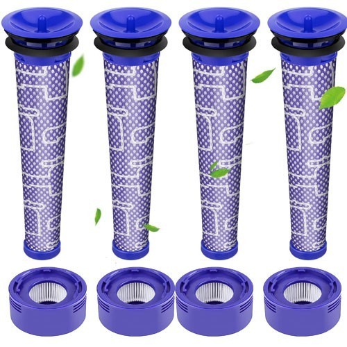 Filter replacement for dyson - replacement,