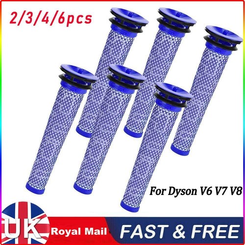 Replacement filter for dyson - filter,