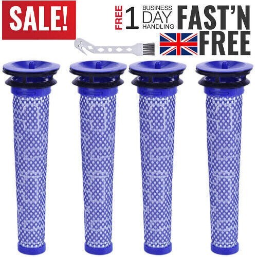 Filter for dyson v7 - for,