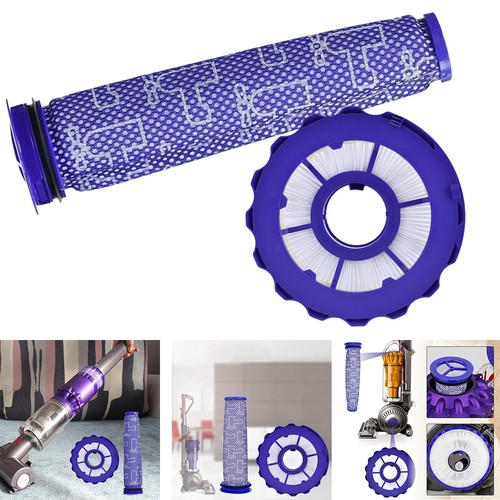 Pre post filter kit - filter, for