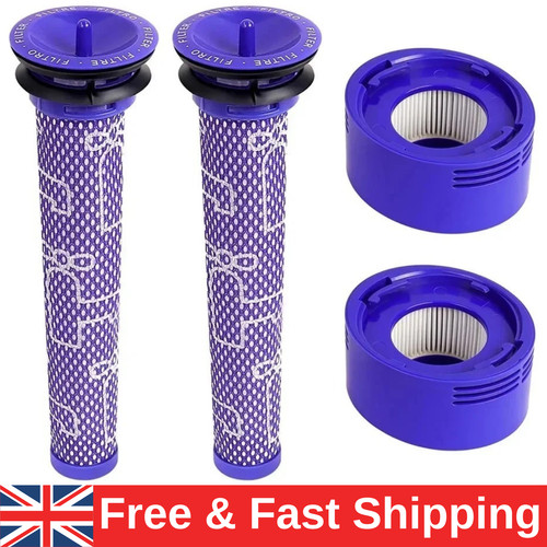 Replacement filter kit - replacement, for