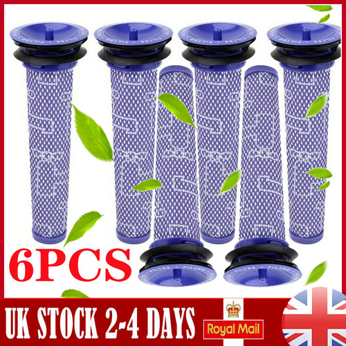 6pcs replacement filter for - 6pcs,