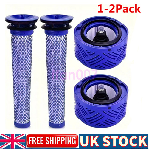 Hepa filter pre for - filter,
