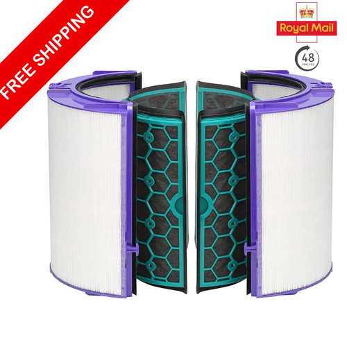 True hepa filter - true,