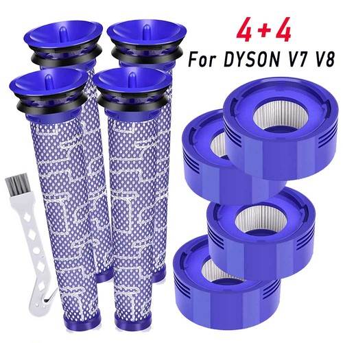 Replacement filter kit - kit, for