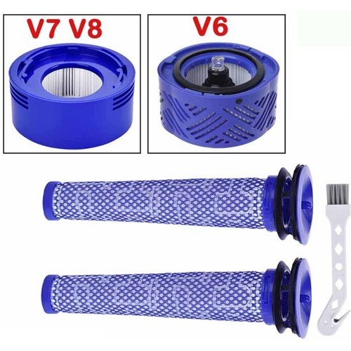Pre post hepa filter for - &,