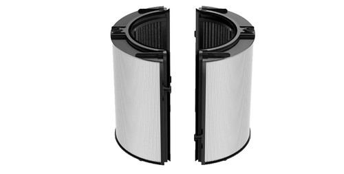 Dyson 360 glass - dyson, hepa