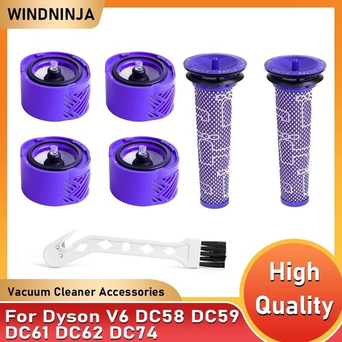 Dyson hepa post filter dc58 - dyson,