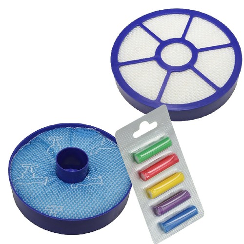 Vacuum cleaner filter - filter, for