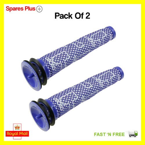 Filter for dyson v7 v8 - v7,