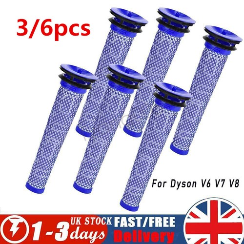 Replacement filter for dyson - replacement,