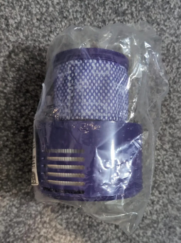 Washable pre filter compatible - washable,
