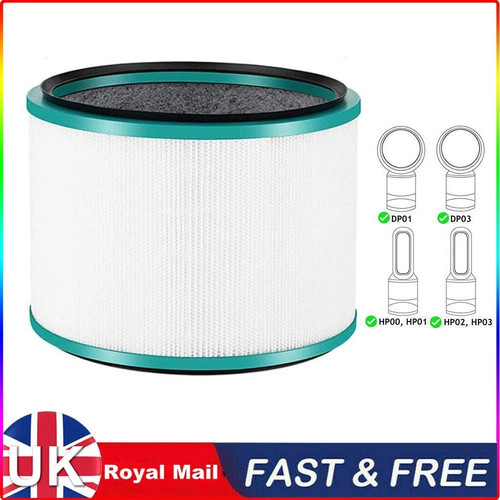Hepa filter for dyson dp01 - hepa,
