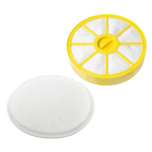 Vacuum filter set for - vacuum,