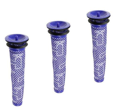 Filter for dyson - for, v8