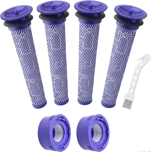 Pack dyson v8 - v7,