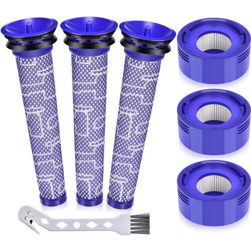 Filter replacement for - filter,