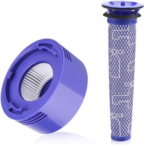 Dyson sv10 filter kit - dyson, v7