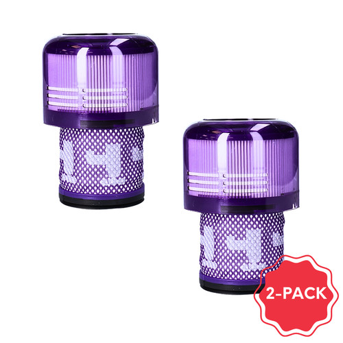 Finest filters pack 2 - of,