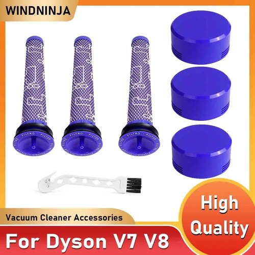 Replacement filter kit - replacement,