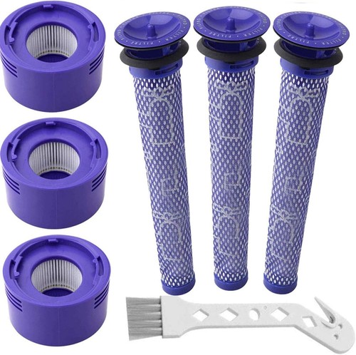Vacuum filter replacement for - vacuum,