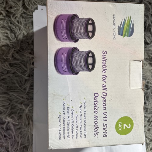 Dyson v15 v11 - v15, filter