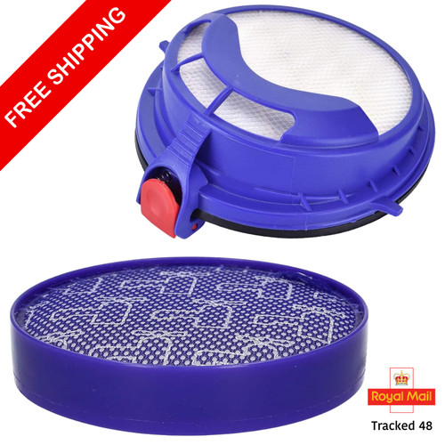 Dyson dc25 dc25i - filter, kit