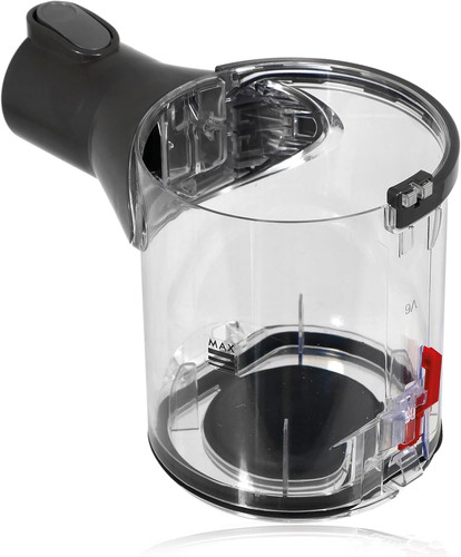 Dust bin replacement - for, dyson