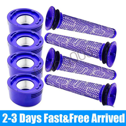 Replacement filter kit for - filter,