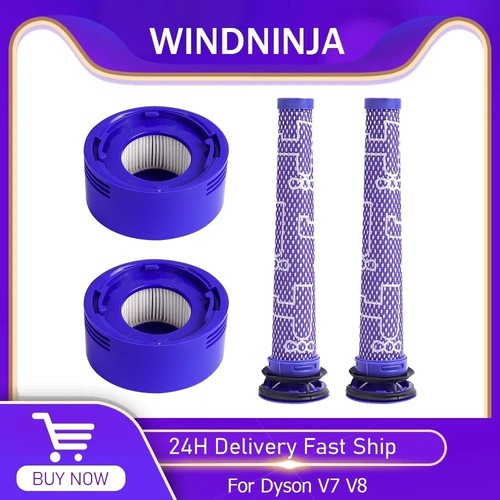 Replacement filter kit for - replacement,