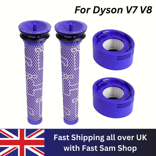Replacement filter kit for - replacement,