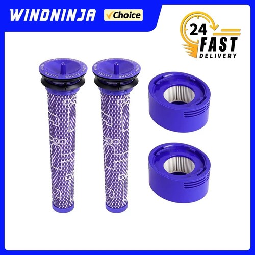 Replacement filter kit - replacement,