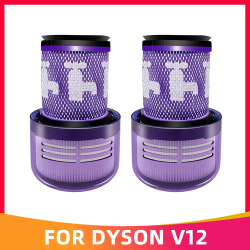 Dyson v12 hepa filter - hepa,