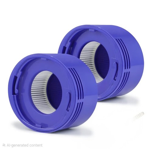 Replacement filter kit - kit, for