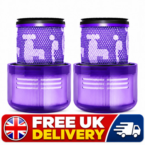 Replacement filter for - for, dyson