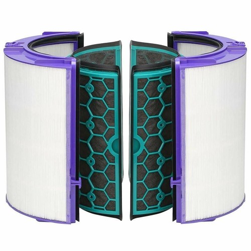Replacement filter for - filter, dyson