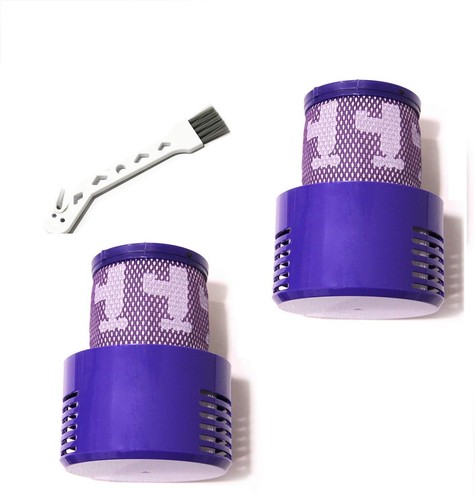 Vacuum filter replacement for - vacuum,