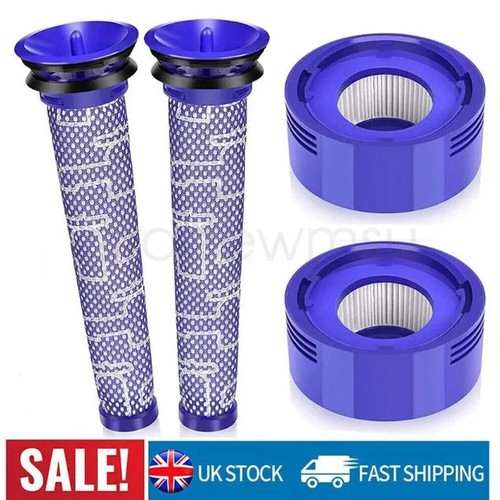 Replacement filter kit for - 5x,