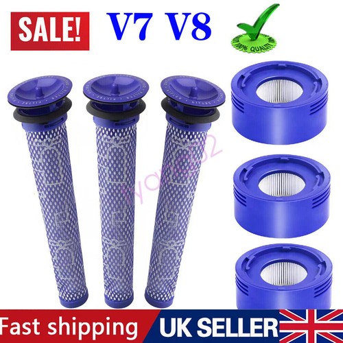 Replacement filter for dyson - replacement,